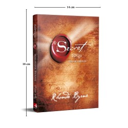 The Secret Telugu Paperback 15 December 2017 Telugu Edition