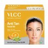 Vlcc Anti Tan Single Facial Kit -60 gm
