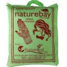 Naturebay Naturals 100% Pure Henna Powder For Natural Hair Cloth Filtered 400gm