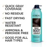 Loreal Paris Magic Retouch Root Color Cover Up Hair Colour Spray 75 Ml Dark Brown Pack Of 1