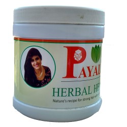 Payals Herbal Henna 500g Green