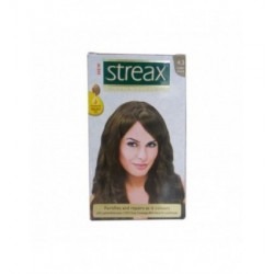 Streax Hair Colour Golden Brown 4.3