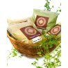 Kalagura Gampa Henna Leaves Powder Indigo Leaves powder Combo 250gm+250gm