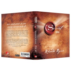 Rahasya Hindi Edition Of The Secret Paperback 19 September 2019 Hindi Edition By Rhonda Byrne Author