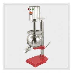 Kalsi Commercial Madhani Lassi Machine for Butter Churning 5 litre No 2 With SS Parts