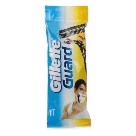 Gillette Guard Razor - Pack of 2