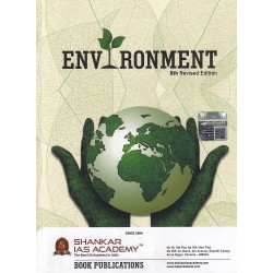Environment By Shankar 7Th Revised Edition 2019-2020 Session Paperback 1 January 2019 Hindi Edition