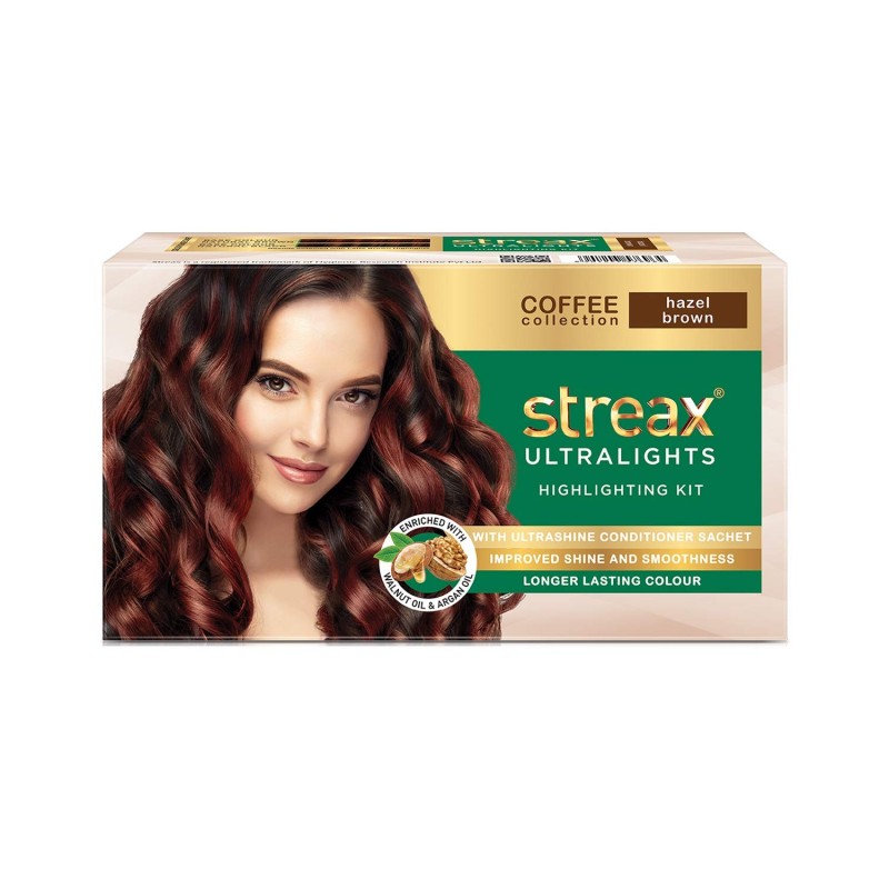 Streax Professional Hair color - Prokare