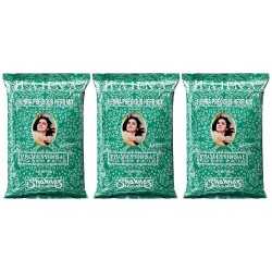 Shahnaz Husain Henna Precious Herb Mix 200g Green Pack of 3