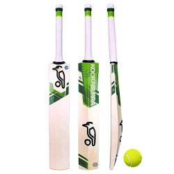 Generic 2023 Special Edition Popular Willow Cricket Bat Full Size Popular Willow bat with Ball Multicolor