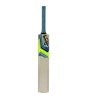 Jrs Nv01 Wood Cricket Bat With Free Ball For Boys & Kids Sticker Multibrands 12-14 Year Boys Multicolour