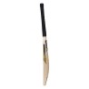 Troft™ V-Shaped Mongoose Kashmir Willow Bat with Double Padded Classy Bat Cover New Shape Leather bat
