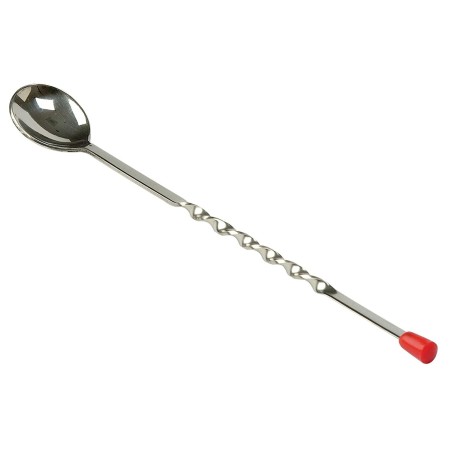 Dynore Stainless Steel Bar Spoon Stirrer Size 11.2 Inch