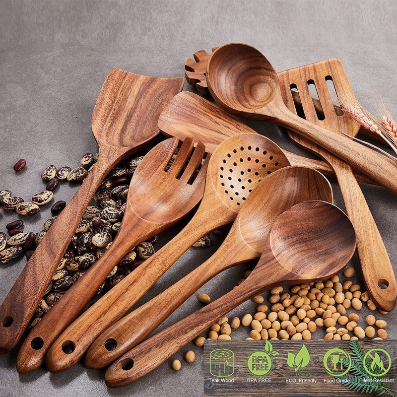 https://trade.bargains/11476-large_default/gudamaye-wooden-kitchen-utensils-set-6-pcs-wooden-spoons-for-cooking-wooden-cooking-utensils-natural-teak.jpg