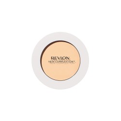 Revlon New Complexion One Step Compact Makeup Spf 15 Ivory Beige 001 0.35 Oz