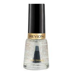 Revlon Nail Enamel Glossy Finish Natural 8Ml
