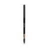 Revlon ColorStay Eyebrow Pencil with Spoolie Brush Waterproof Longwearing Angled Tip Applicator for Perfect Brows Soft Black 225
