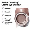 Revlon Colorstay Creme Eye Shadow Longwear Blendable Matte or Shimmer Eye Makeup