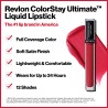 Revlon Colorstay Satin Finish Ultimate Liquid Lipstick Top Tomato