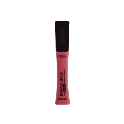 L'Oreal Paris Infallible Pro-Matte Liquid Lipstick Deeply Disturbed 0.21 fl oz