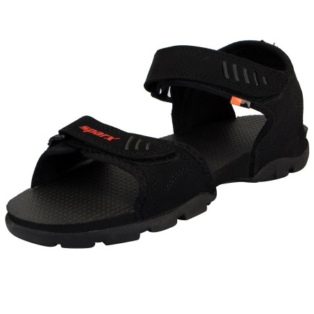 Relaxo Footwears Limited - Sparx is a range of sports shoes and sandals  that embodies the spirit of today's youth. Available in awe-inspiring  colours and designs, it reflects verve and dynamism as