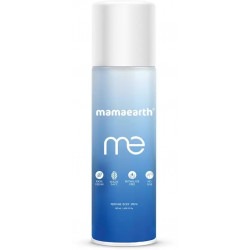 MamaEarth ME Deo for a Scent That’s Unique to You Deodorant Spray - F