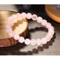 Hot And Bold Natural Reiki Feng-Shui Healing Crystal Gem Stone Triple Protection Beads Bracelets.Orignal Natural Stone