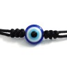 Artificial Tree Handmade Evil Eye Nazar Dhaga Bracelet Adjustable Bracelet Friendship Band For Women Men