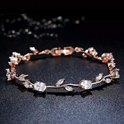 Shining Diva Fashion Stylish Bracelet for Women