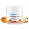 Mamaearth Stretch Marks Cream to Reduce Stretch Marks & Scars 100 ml