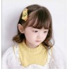 Adilish Fashion 14 Pcs Multi Unicorn Ice Cream Hair Clips Set Baby Hairpin For Kids Girls Toddler Barrettes Hair