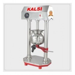 Kalsi Commercial Madhani Lassi Machine for Butter Churning No 3