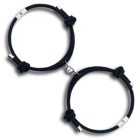 Romantic Bracelet for Couple – SunnyHouse Jewelry