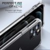 Compatible with iPhone 12 Pro Max Case Clear Case for iPhone Pro Max 6.7 Inch 2020