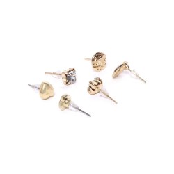 YouBella Jewellery for women Earings for women Combo of Earrings for Girls and Women