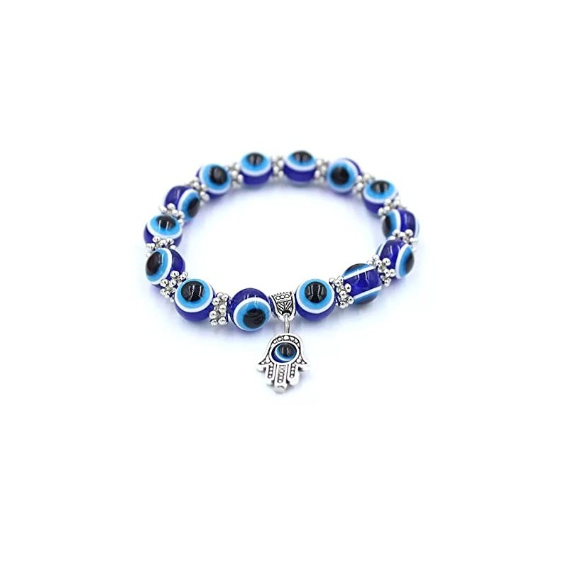 YouBella Jewellery for women Evil Eye Bracelet for Girls and Women