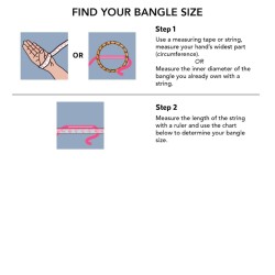 YouBella Jewellery Bracelets for women Stylish Couple love Bracelet For Girls/Women/Boys/Men