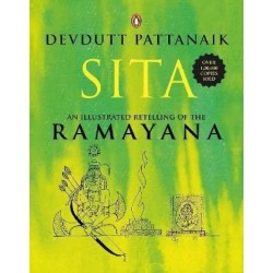 Sita English Paperback Pattanaik Devdutt