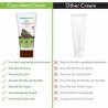 Mamaearth CoCo Hand Cream with Coffee & Cocoa for Rich Moisturization – 50g