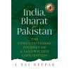 India Bharat and Pakistan English Paperback