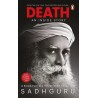 Death An Inside Story English Paperback Sadhguru