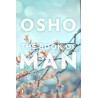 The Book Of Man English Paperback Osho