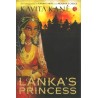 Lanka's Princess English Paperback Kane Kavita