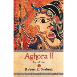 Aghora2 Kundalini English Paperback