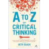 An A to Z of Critical Thinking English Paperback