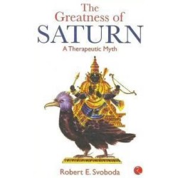 The Greatness of Saturn English Paperback