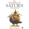 The Greatness of Saturn English Paperback