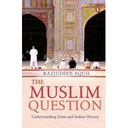 The Muslim Question English Paperback Aquil Raziuddin