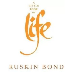 A Little Book of Life English Hardcover Bond Ruskin