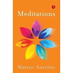 Meditations English Paperback Aurelius Marcus